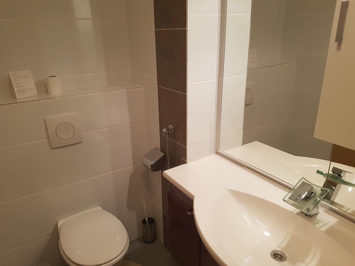 Hotel Zur Engelsburg Hausen-Wied Dış mekan fotoğraf