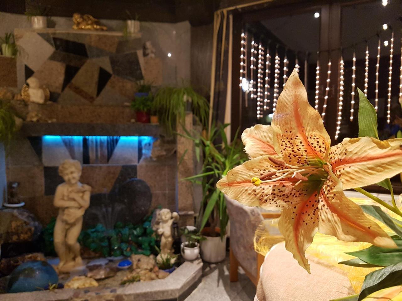 Hotel Zur Engelsburg Hausen-Wied Dış mekan fotoğraf